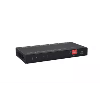 Vivolink VLHDMISP1X4 vaizdo skirstytuvas HDMI 4x HDMI