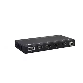 Vivolink VLHDMISP1X4 vaizdo skirstytuvas HDMI 4x HDMI