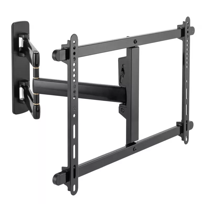 TV laikiklis Vivolink VLMW3780A 2,29 m juodas, 70 kg talpa