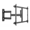 TV laikiklis Vivolink VLMW3780A 2,29 m juodas, 70 kg talpa