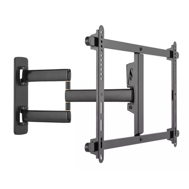 TV laikiklis Vivolink VLMW3780A 2,29 m juodas, 70 kg talpa