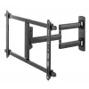 TV laikiklis Vivolink VLMW3780A 2,29 m juodas, 70 kg talpa