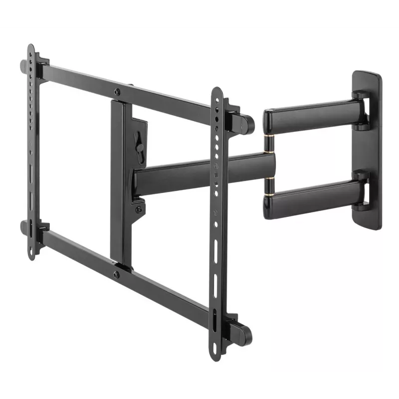 TV laikiklis Vivolink VLMW3780A 2,29 m juodas, 70 kg talpa