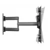 TV laikiklis Vivolink VLMW3780A 2,29 m juodas, 70 kg talpa