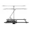 TV laikiklis Vivolink VLMW3780A 2,29 m juodas, 70 kg talpa