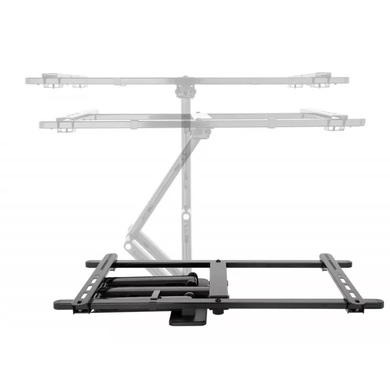 TV laikiklis Vivolink VLMW3780A 2,29 m juodas, 70 kg talpa