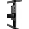 TV laikiklis Vivolink VLMW3780A 2,29 m juodas, 70 kg talpa