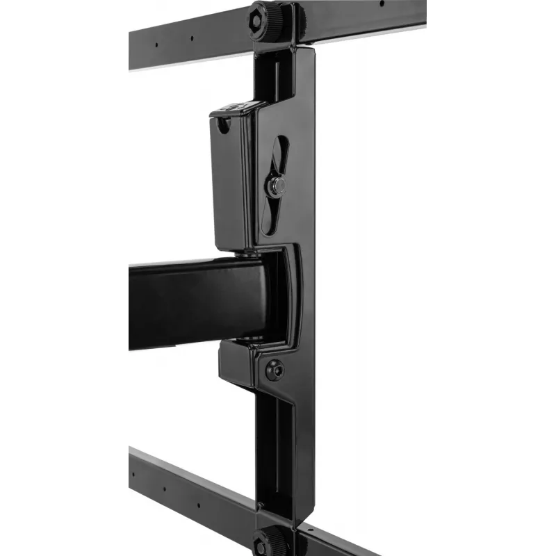 TV laikiklis Vivolink VLMW3780A 2,29 m juodas, 70 kg talpa
