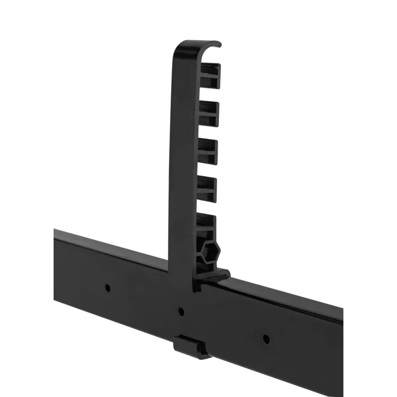 TV laikiklis Vivolink VLMW3780A 2,29 m juodas, 70 kg talpa