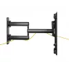 TV laikiklis Vivolink VLMW3780A 2,29 m juodas, 70 kg talpa