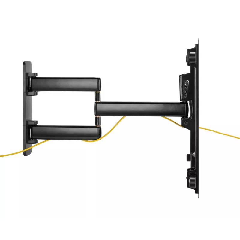 TV laikiklis Vivolink VLMW3780A 2,29 m juodas, 70 kg talpa
