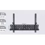 Vivolink VLMW4065T televizoriaus laikiklis/stovas 165,1 cm (65 coliai) juodas