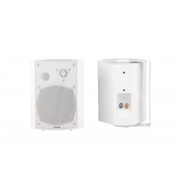 Vivolink VLSP65AW garsiakalbis, dvipusis, baltas, laidas, 60 W