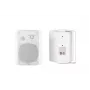 Vivolink VLSP65AW garsiakalbis, dvipusis, baltas, laidas, 60 W
