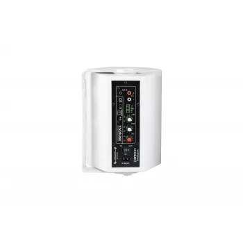Vivolink VLSP65AW garsiakalbis, dvipusis, baltas, laidas, 60 W