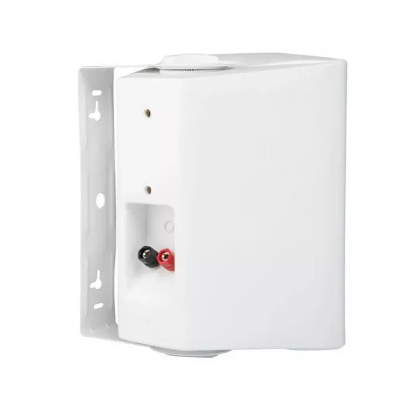 Vivolink VLSP65AW garsiakalbis, dvipusis, baltas, laidas, 60 W