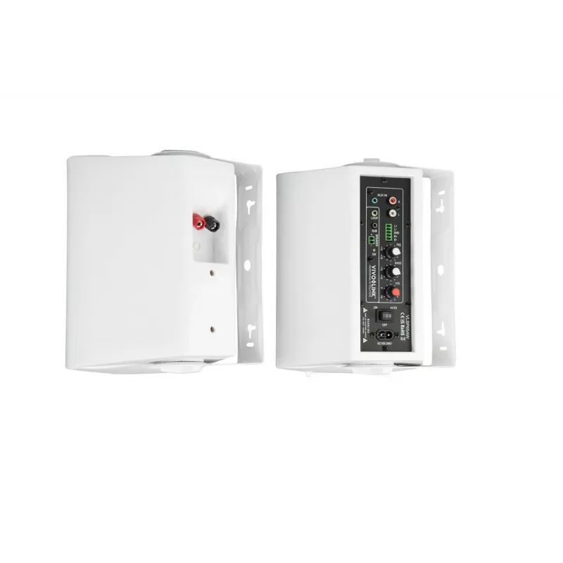 Vivolink VLSP65AW garsiakalbis, dvipusis, baltas, laidas, 60 W