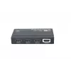 HDMI vaizdo perjungiklis Vivolink VLSW131 3840x2160 60 k./s juodas
