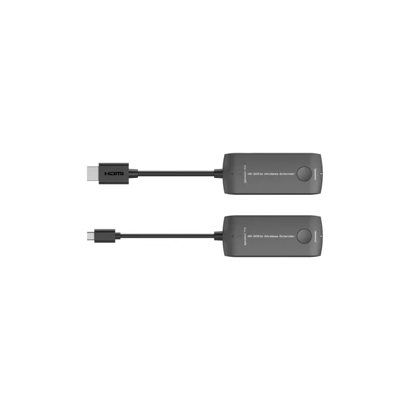 Vivolink VLUSBCEXT-WIRELESS AV ilgintuvas juodas