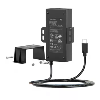 USB grafikos adapteris Vivolink VLUSBCHUB3 su kelių ekranų palaikymu