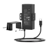 USB grafikos adapteris Vivolink VLUSBCPWR100 4K raiška