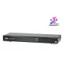 ATEN 4 x 4 4K HDMI garso/vaizdo matricinis komutatorius