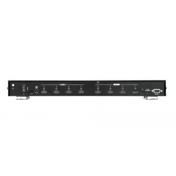ATEN 4 x 4 4K HDMI garso/vaizdo matricinis komutatorius