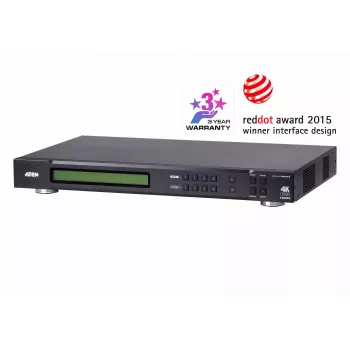ATEN 4X4 True 4K HDMI matricos perjungiklis