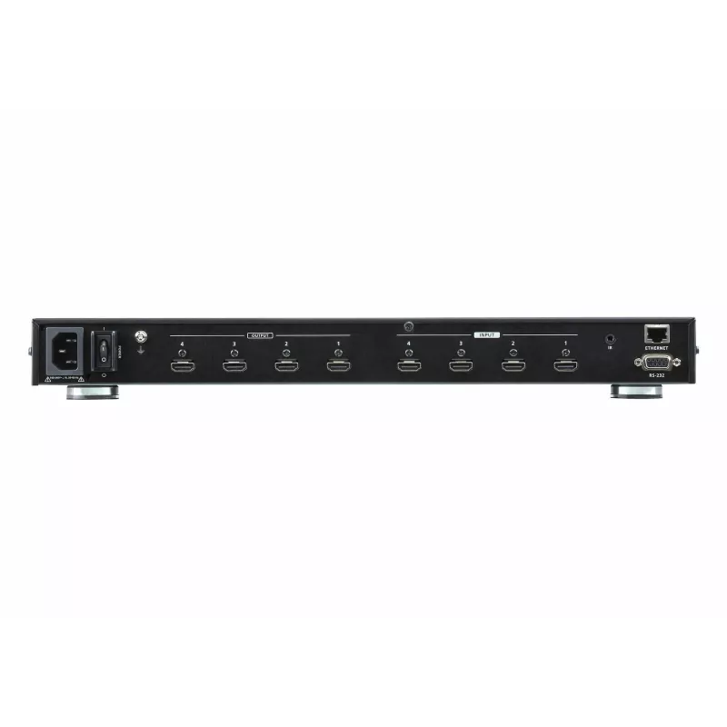 ATEN 4X4 True 4K HDMI matricos perjungiklis