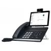 Yealink VP59-Teams Edition, IP telefonas, juoda, pilka, laidinis ragelis, Android, IPS, 20,3 cm (8 colių)