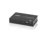 ATEN 4 prievadų 4K DisplayPort 1.2a skirstytuvas