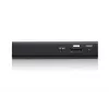 ATEN 4 prievadų 4K DisplayPort 1.2a skirstytuvas