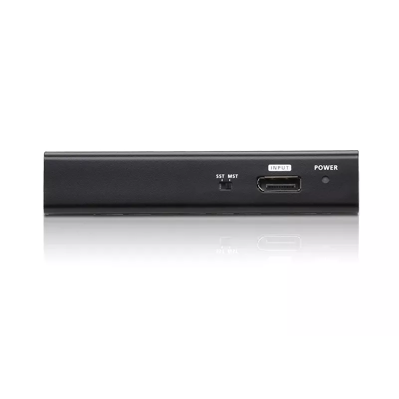 ATEN 4 prievadų 4K DisplayPort 1.2a skirstytuvas
