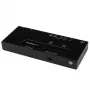 StarTech.com 2X2 HDMI matricos perjungiklis su automatiniu ir prioritetiniu perjungimu – 1080p