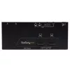 StarTech.com 2X2 HDMI matricos perjungiklis su automatiniu ir prioritetiniu perjungimu – 1080p