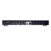 ATEN 4 prievadų tikrosios 4K HDMI jungiklis su dviguba išvestimi, HDMI, metalinis, juodas, 60 Hz, 3 m, 3840 x 2160, 4096 x 2160