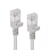 Microconnect V-UTP602-plonas tinklo kabelis Pilka 2 m Cat6 U/UTP (UTP)