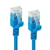 Microconnect V-UTP6A05B-plonas tinklo kabelis Mėlynas 5 m Cat6a U/UTP (UTP)