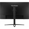 Viewsonic VX Series VX2428J kompiuterio monitorius 61 cm (24 colių) 1920 x 1080 pikselių Full HD LED juodas