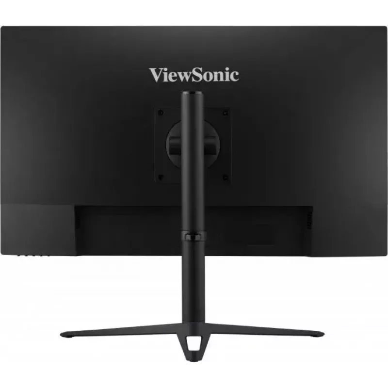 Viewsonic VX Series VX2428J kompiuterio monitorius 61 cm (24 colių) 1920 x 1080 pikselių Full HD LED juodas