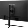 Viewsonic VX Series VX2428J kompiuterio monitorius 61 cm (24 colių) 1920 x 1080 pikselių Full HD LED juodas