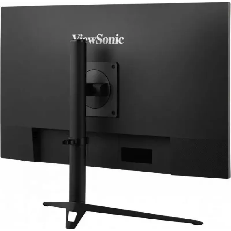 Viewsonic VX Series VX2428J kompiuterio monitorius 61 cm (24 colių) 1920 x 1080 pikselių Full HD LED juodas