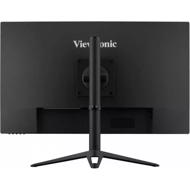 Viewsonic VX Series VX2428J kompiuterio monitorius 61 cm (24 colių) 1920 x 1080 pikselių Full HD LED juodas
