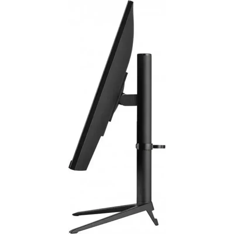 Viewsonic VX Series VX2428J kompiuterio monitorius 61 cm (24 colių) 1920 x 1080 pikselių Full HD LED juodas