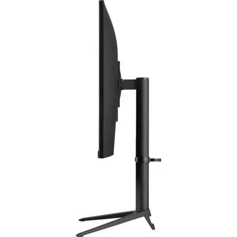 Viewsonic VX Series VX2428J kompiuterio monitorius 61 cm (24 colių) 1920 x 1080 pikselių Full HD LED juodas