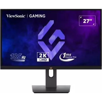Viewsonic VX Series VX2758A-2K-PRO-2 kompiuterio monitorius 68.6 cm (27 col.) 2560 x 1440 pikselių Quad HD LED juodas