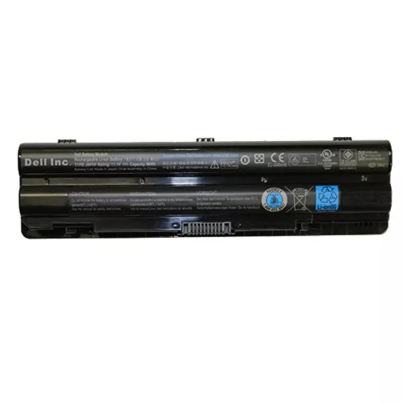 Baterija DELL 56Wh 6 celių W3Y7C