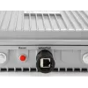 LevelOne AC1200 dviejų dažnių lauko belaidis prieigos taškas su PoE, valdomas valdikliu