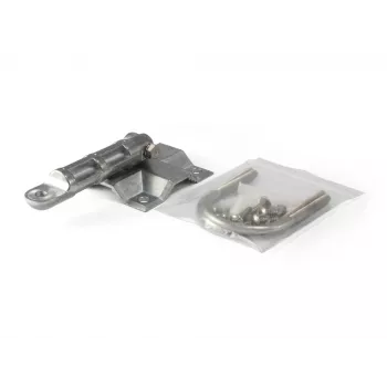 LevelOne 12dBi 2.4GHz kryptinė panelinė antena, vidaus/lauko
