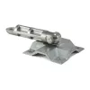 LevelOne 12dBi 2.4GHz kryptinė panelinė antena, vidaus/lauko